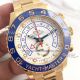 Swiss Rolex Yacht Master ii Replica All Gold Watch 44mm (8)_th.jpg